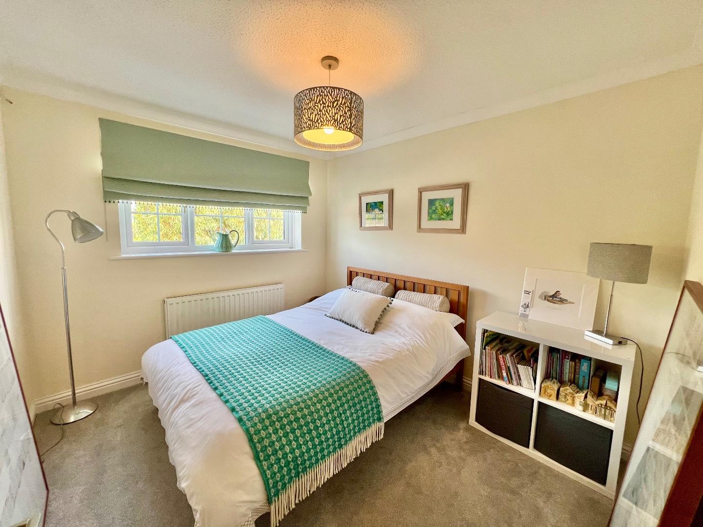 Highfields, Brackla, Bridgend County Borough, CF31 2PE